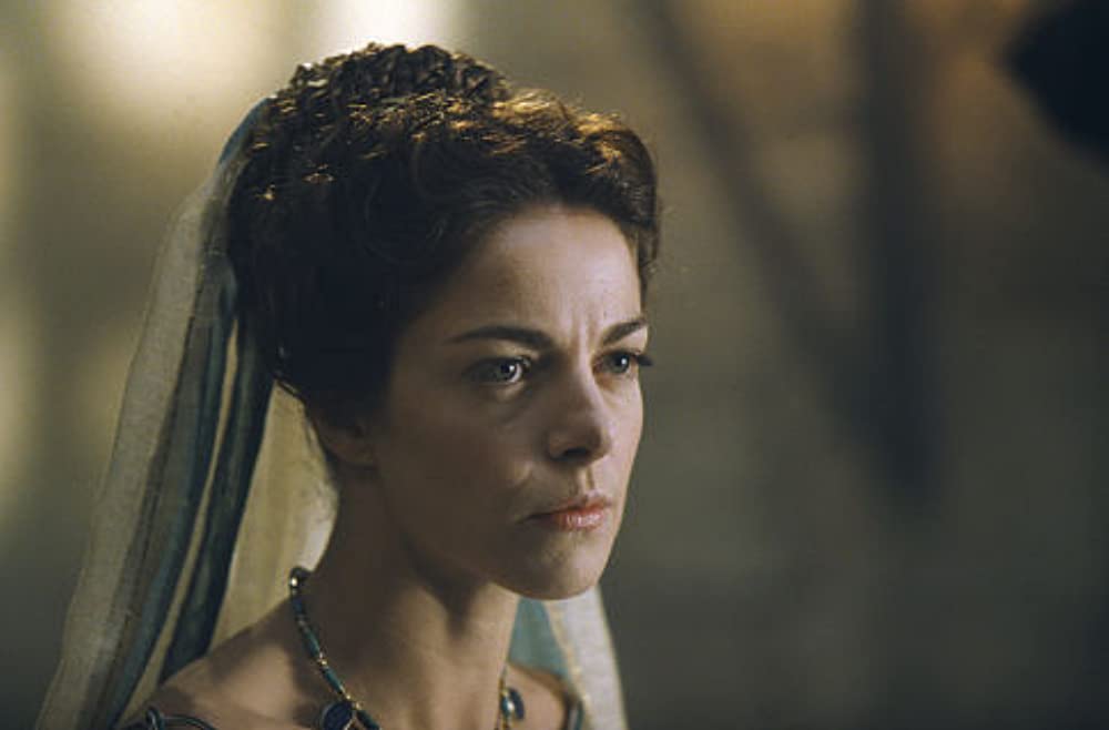 パッションの画像