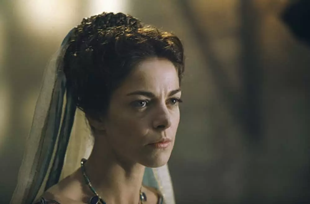 パッションの画像