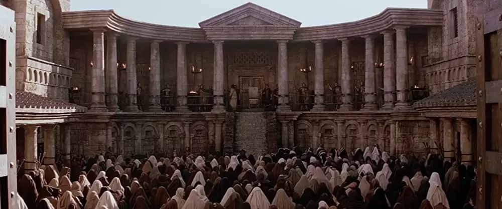 パッションの画像