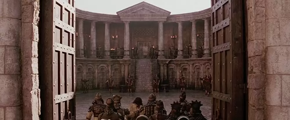 パッションの画像