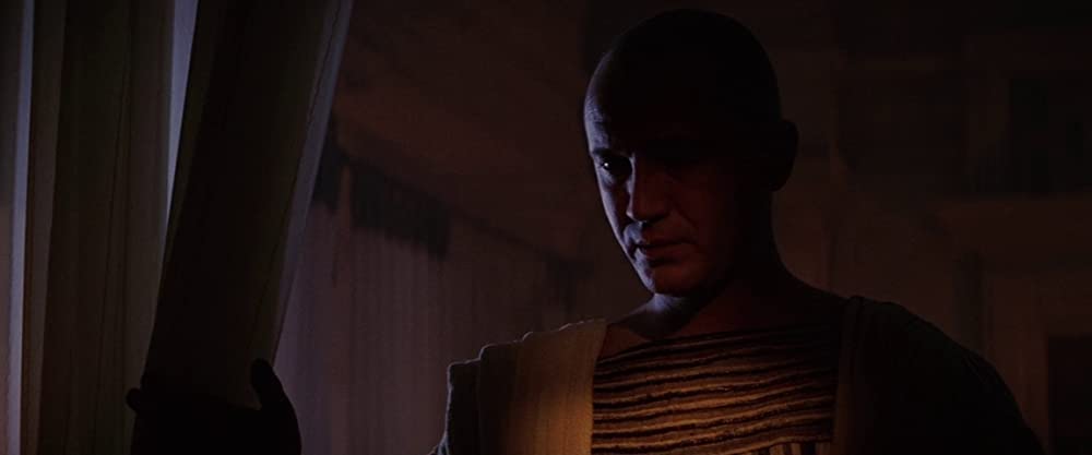 パッションの画像