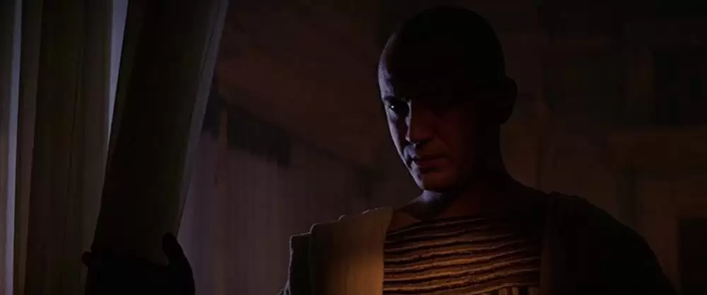 パッションの画像