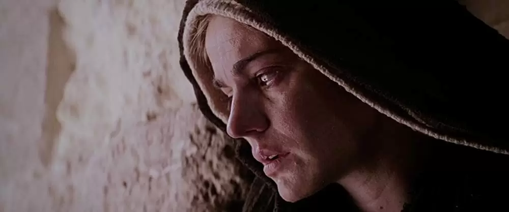 パッションの画像