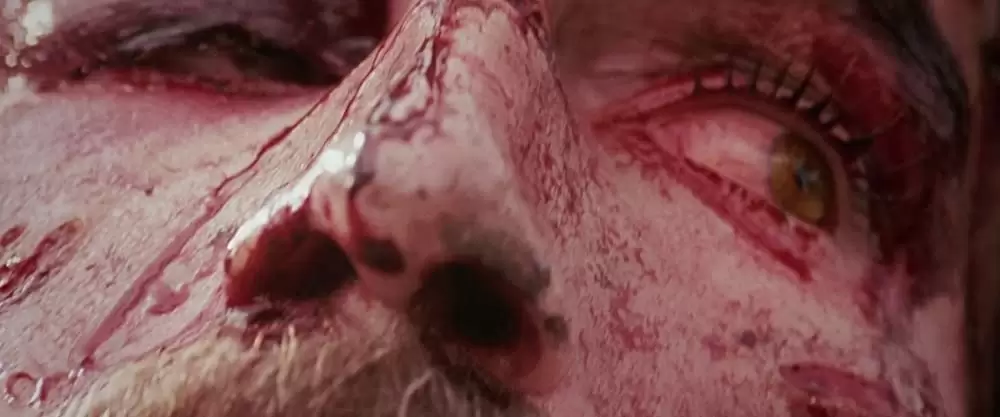 「パッション」ジム・カビーゼルの画像