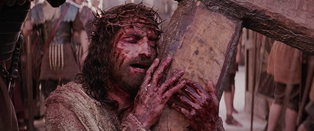 パッションの画像