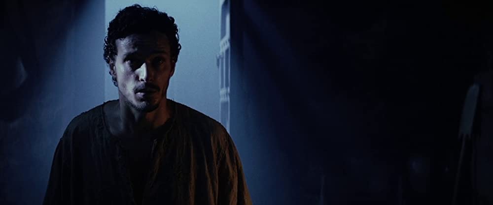 パッションの画像