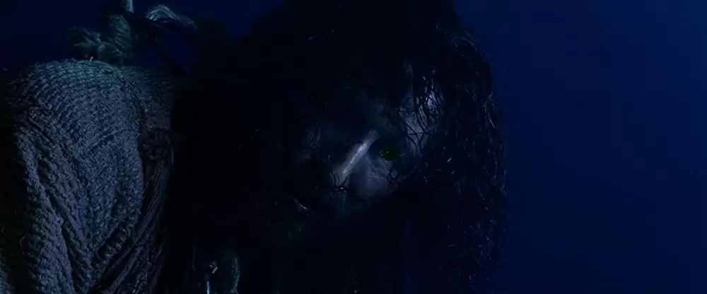 「パッション」ジム・カビーゼルの画像