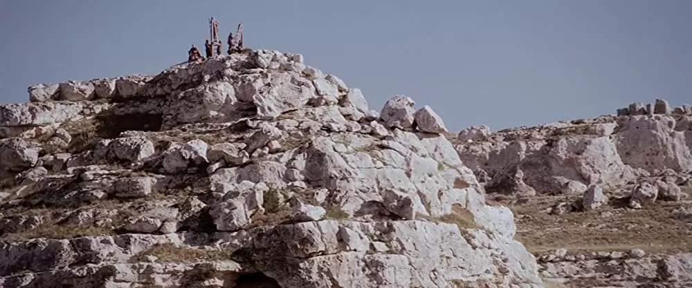 パッションの画像