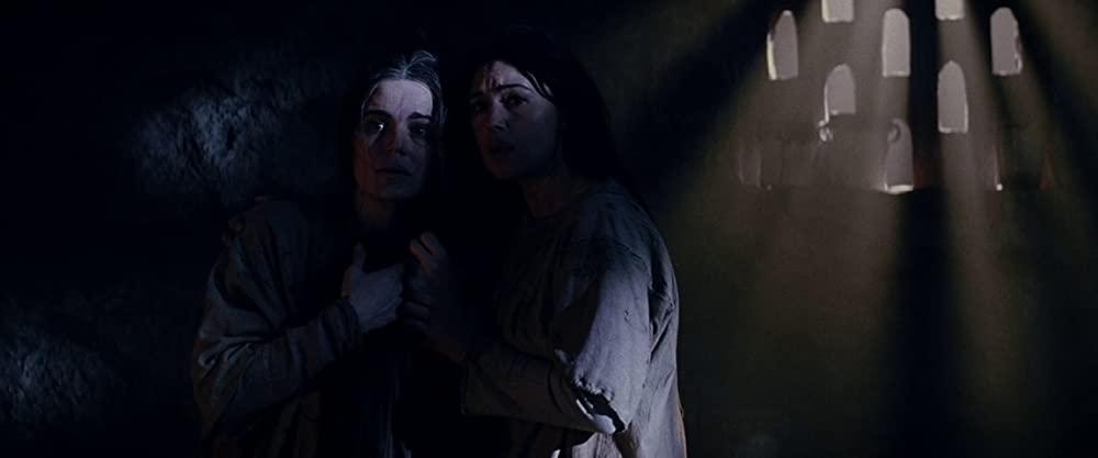 パッションの画像