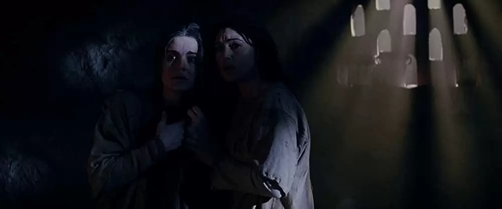 パッションの画像