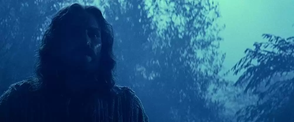 「パッション」ジム・カビーゼルの画像