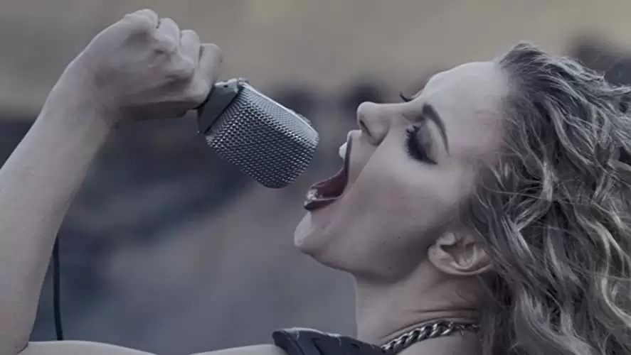 デス・レース４ アナーキーの画像