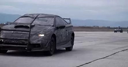 デス・レース４ アナーキーの画像