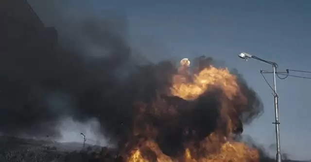 デス・レース４ アナーキーの画像