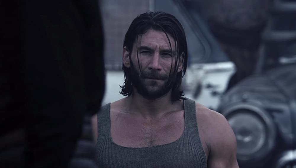 デス・レース４ アナーキーの画像