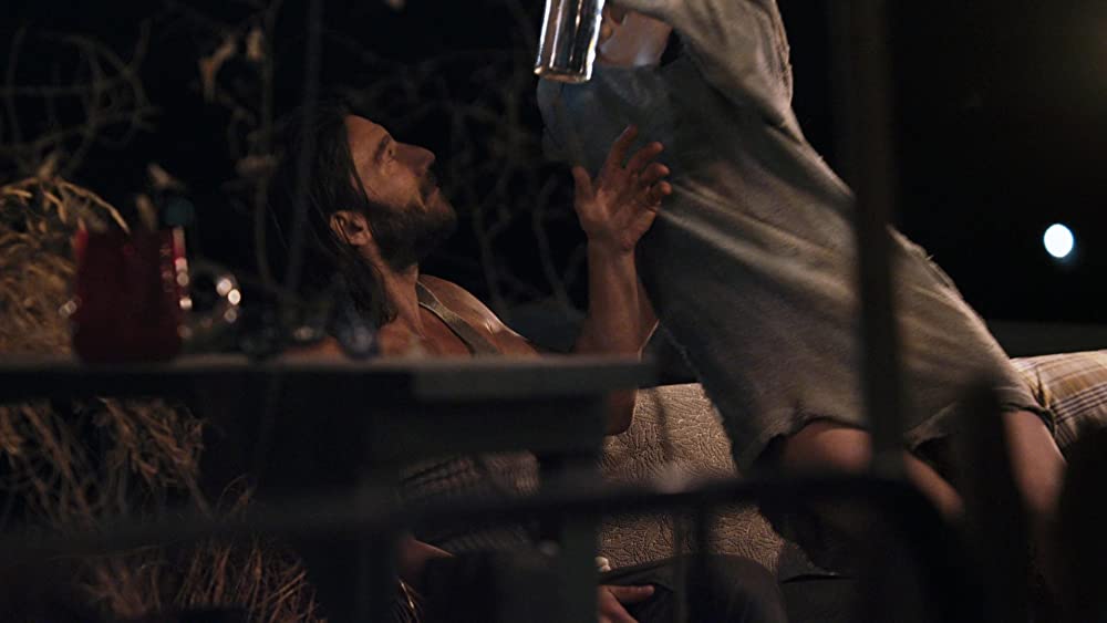 デス・レース４ アナーキーの画像