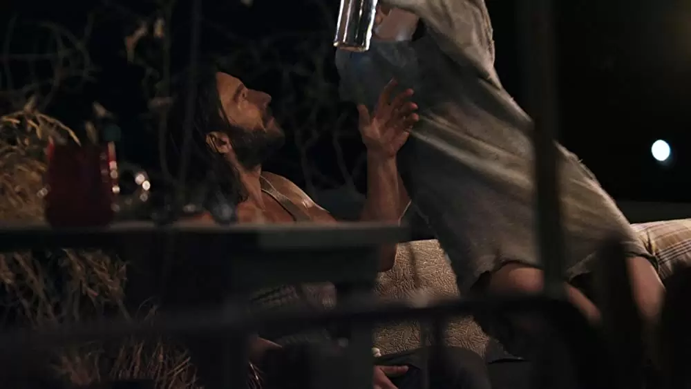 デス・レース４ アナーキーの画像