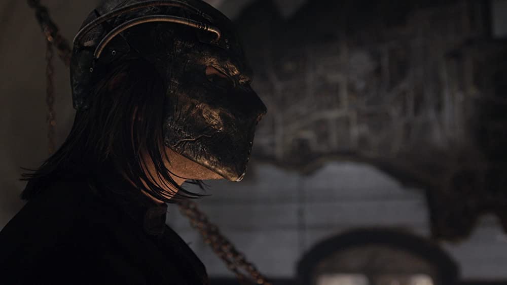 デス・レース４ アナーキーの画像