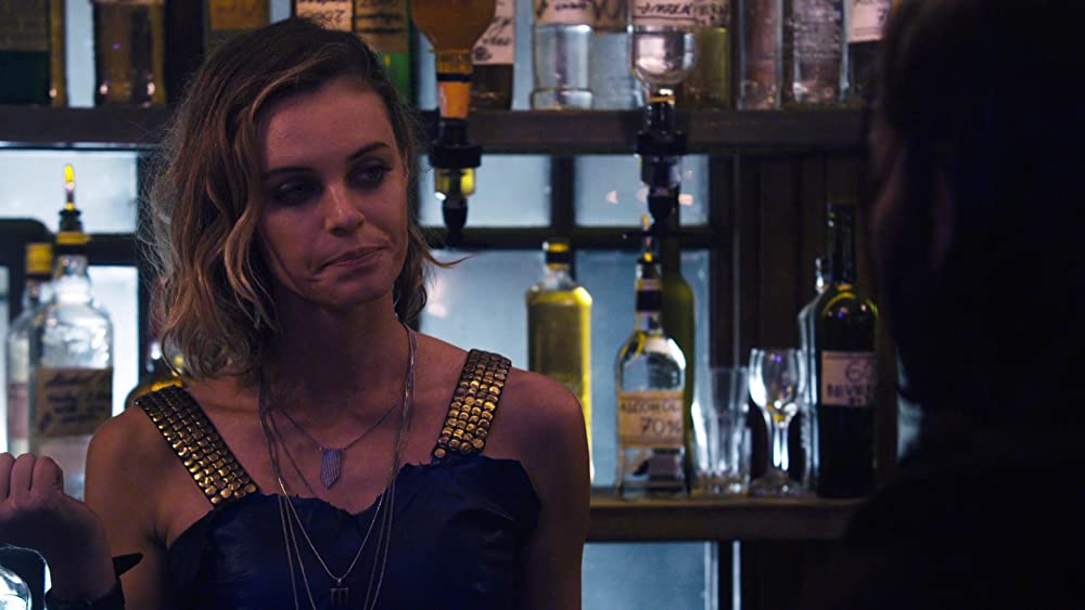 デス・レース４ アナーキーの画像