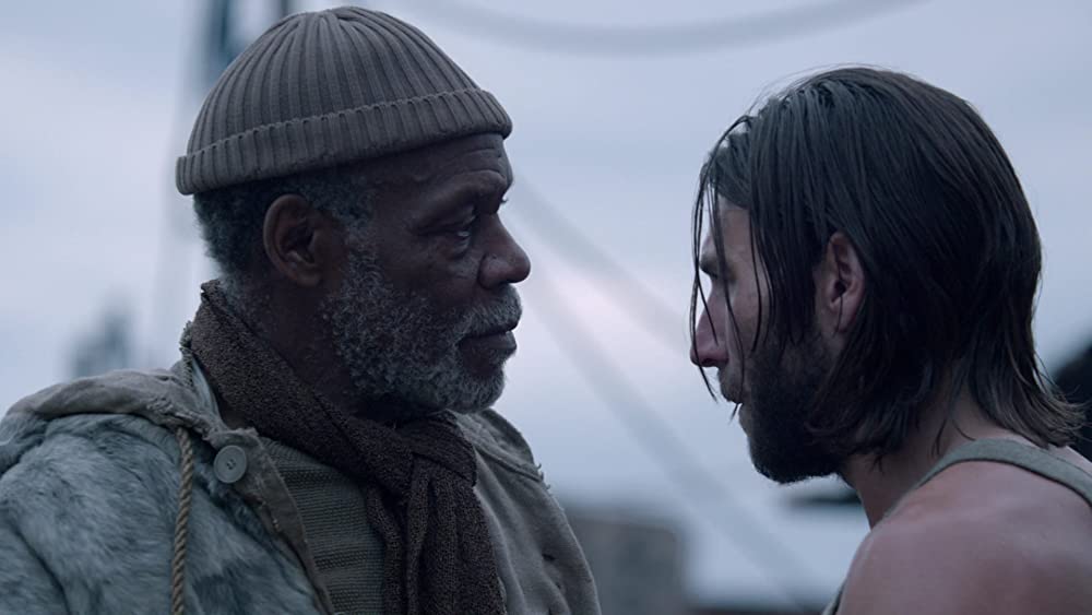 デス・レース４ アナーキーの画像