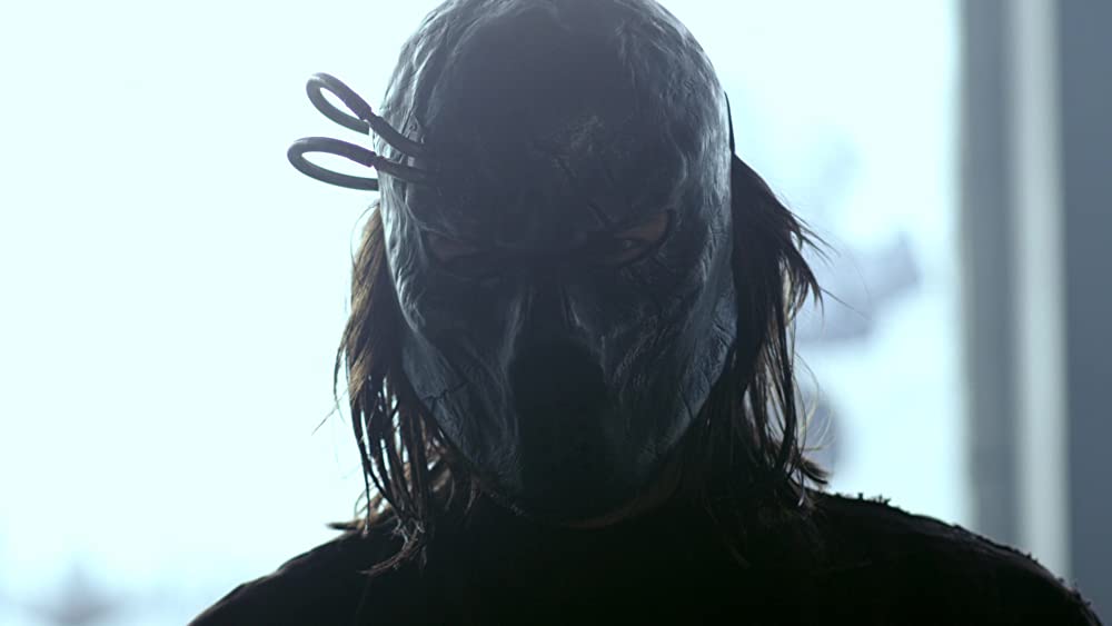 デス・レース４ アナーキーの画像