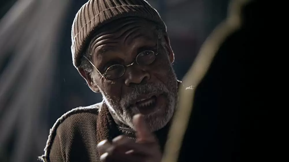 デス・レース４ アナーキーの画像