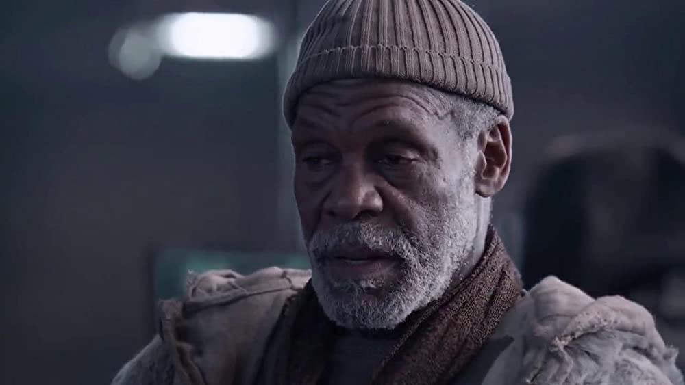 デス・レース４ アナーキーの画像