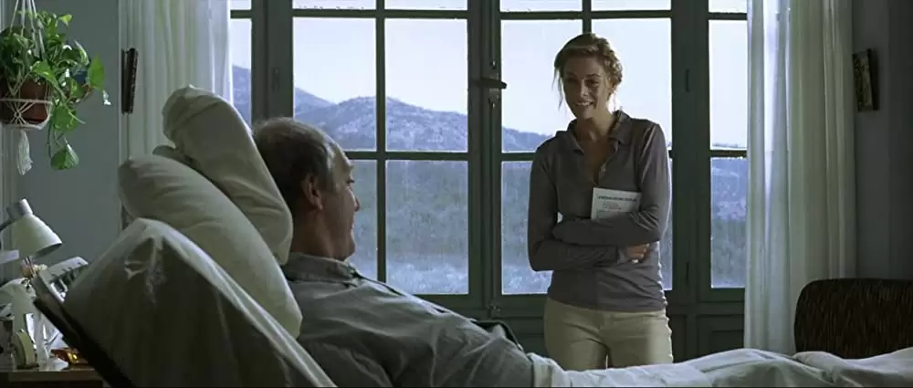 海を飛ぶ夢の画像