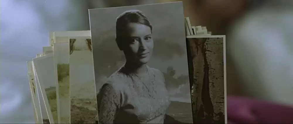 海を飛ぶ夢の画像