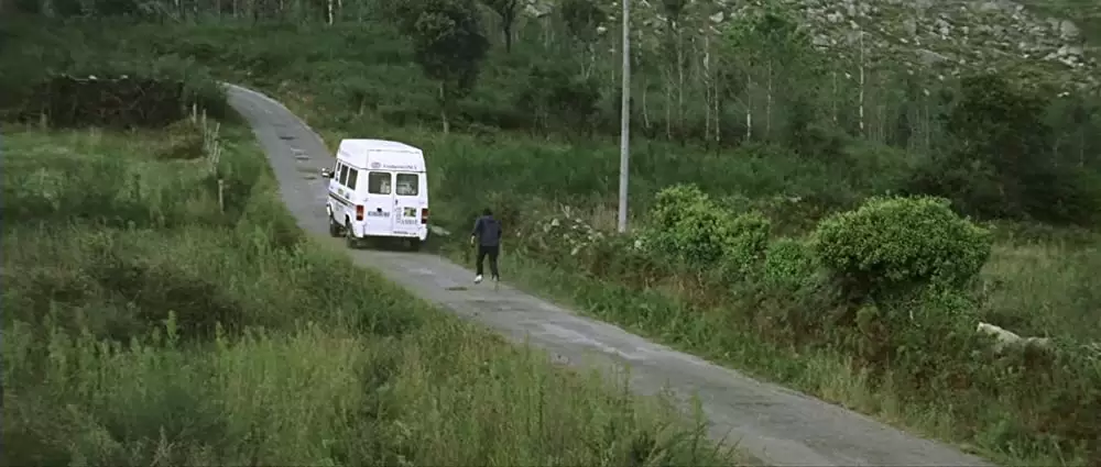 海を飛ぶ夢の画像