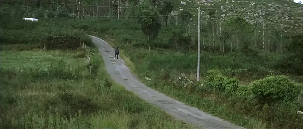海を飛ぶ夢の画像
