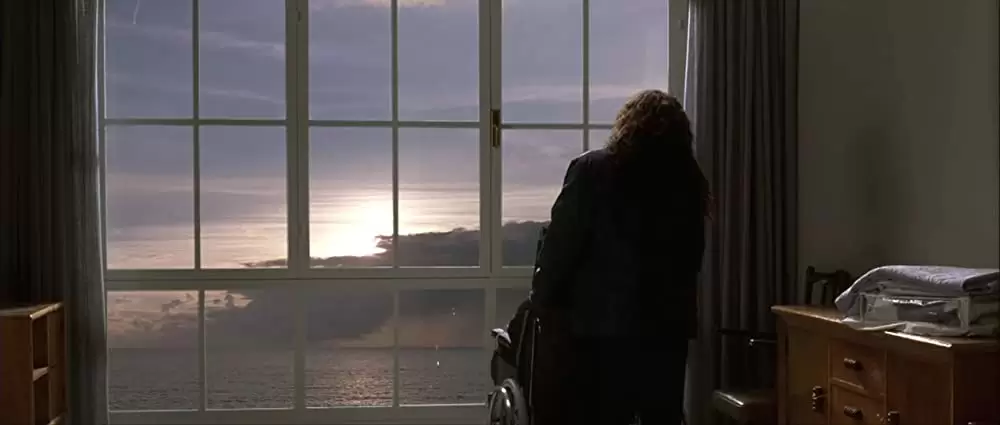 海を飛ぶ夢の画像