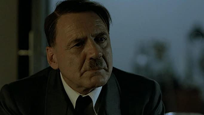 ヒトラー 〜最期の12日間〜の画像