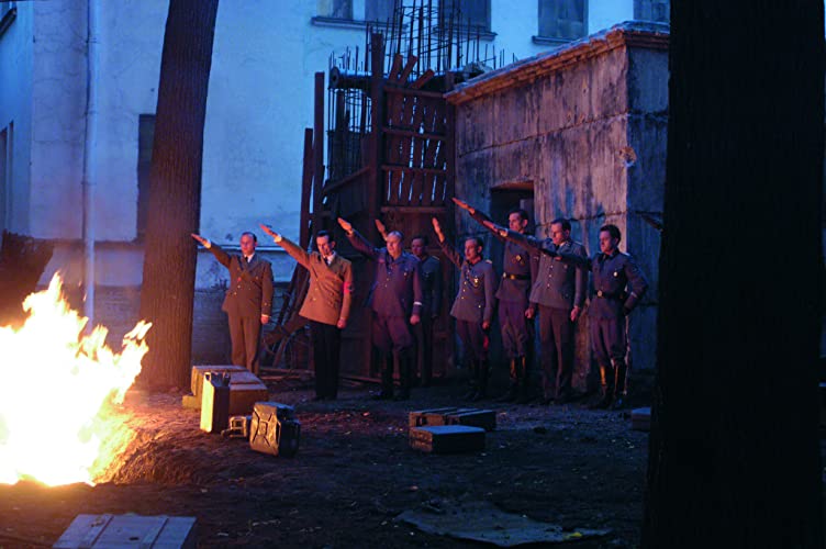 ヒトラー 〜最期の12日間〜の画像