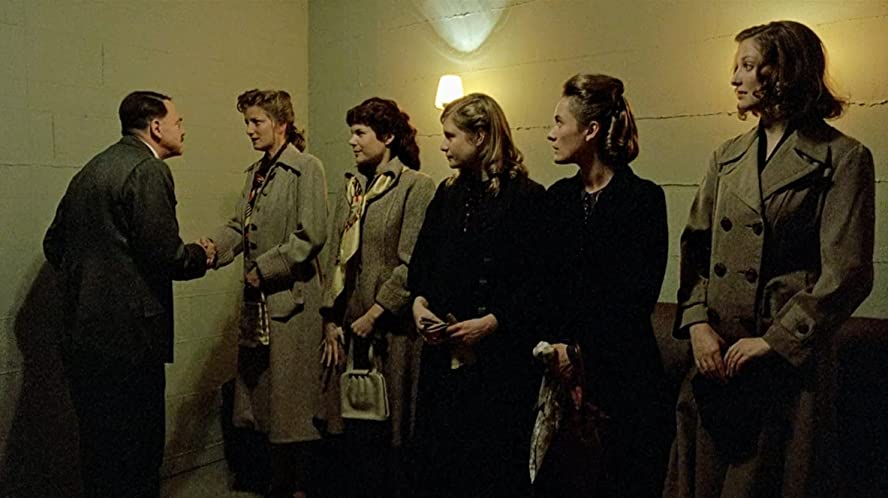 ヒトラー 〜最期の12日間〜の画像