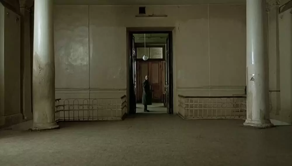 「ヒトラー 〜最期の12日間〜」クリスチャン・ベルケルの画像