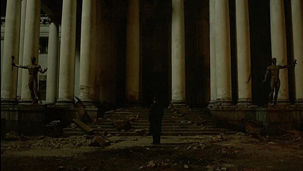 ヒトラー 〜最期の12日間〜の画像