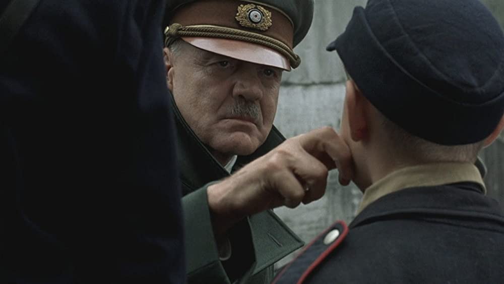 ヒトラー 〜最期の12日間〜の画像