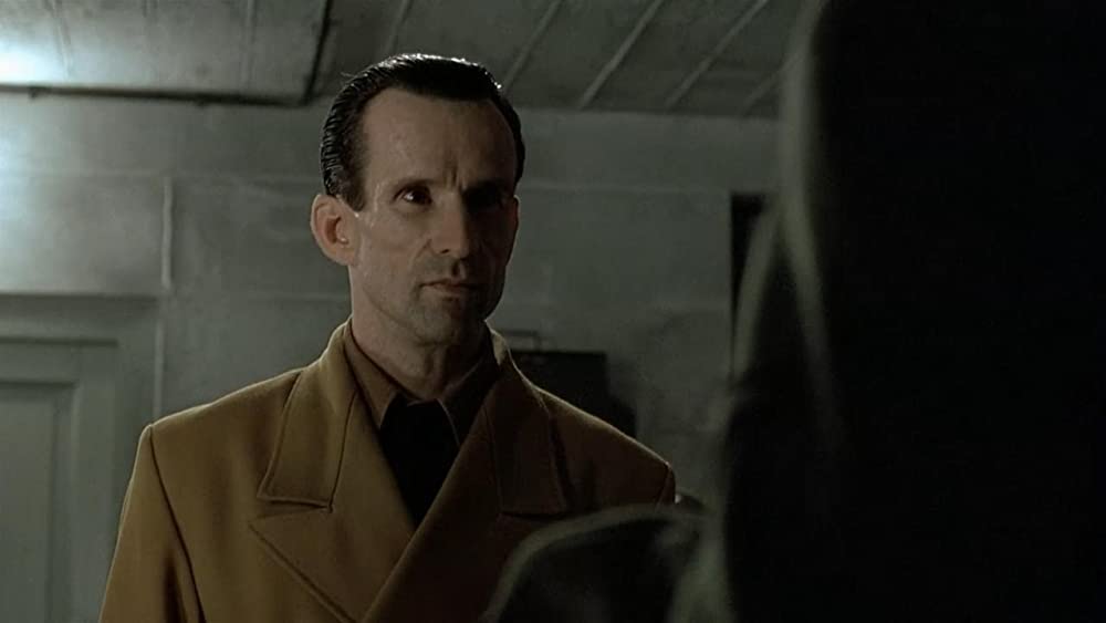 ヒトラー 〜最期の12日間〜の画像