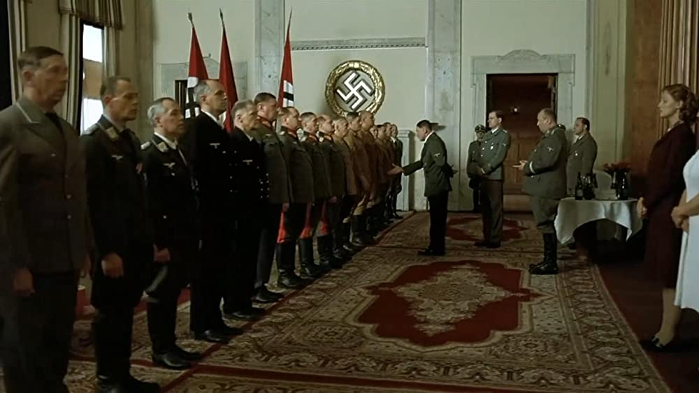 ヒトラー 〜最期の12日間〜の画像