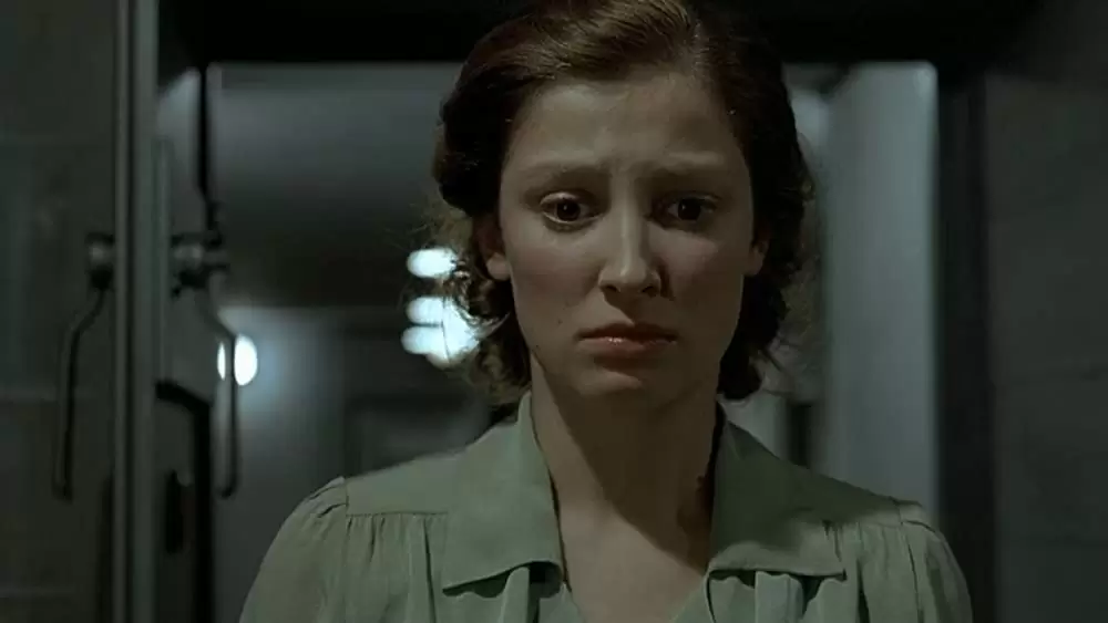 「ヒトラー 〜最期の12日間〜」アレクサンドラ・マリア・ララの画像