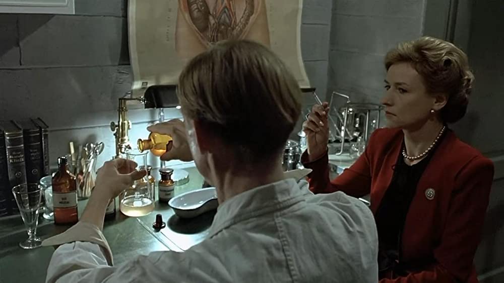 ヒトラー 〜最期の12日間〜の画像