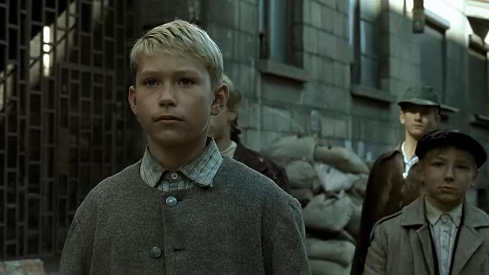 ヒトラー 〜最期の12日間〜の画像