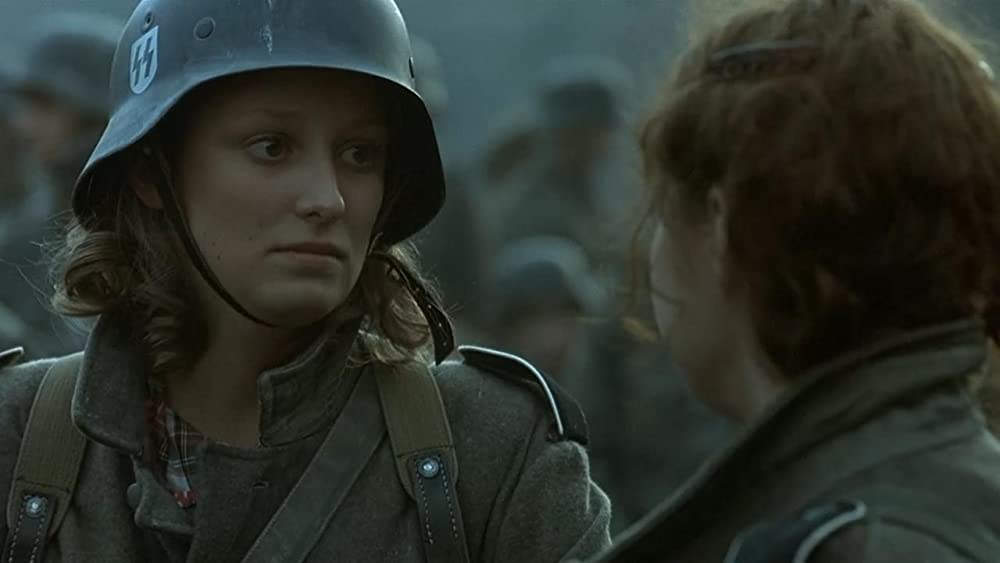 ヒトラー 〜最期の12日間〜の画像