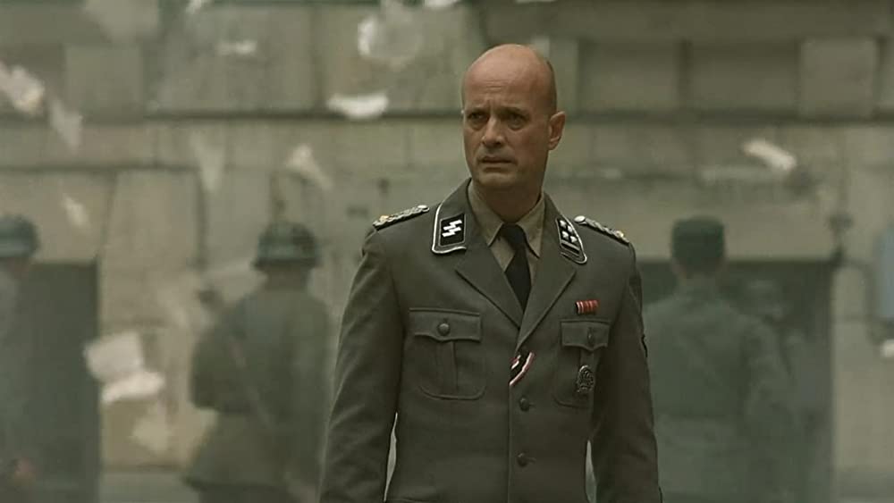 ヒトラー 〜最期の12日間〜の画像