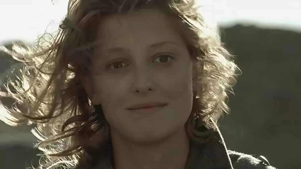 「ヒトラー 〜最期の12日間〜」アレクサンドラ・マリア・ララの画像