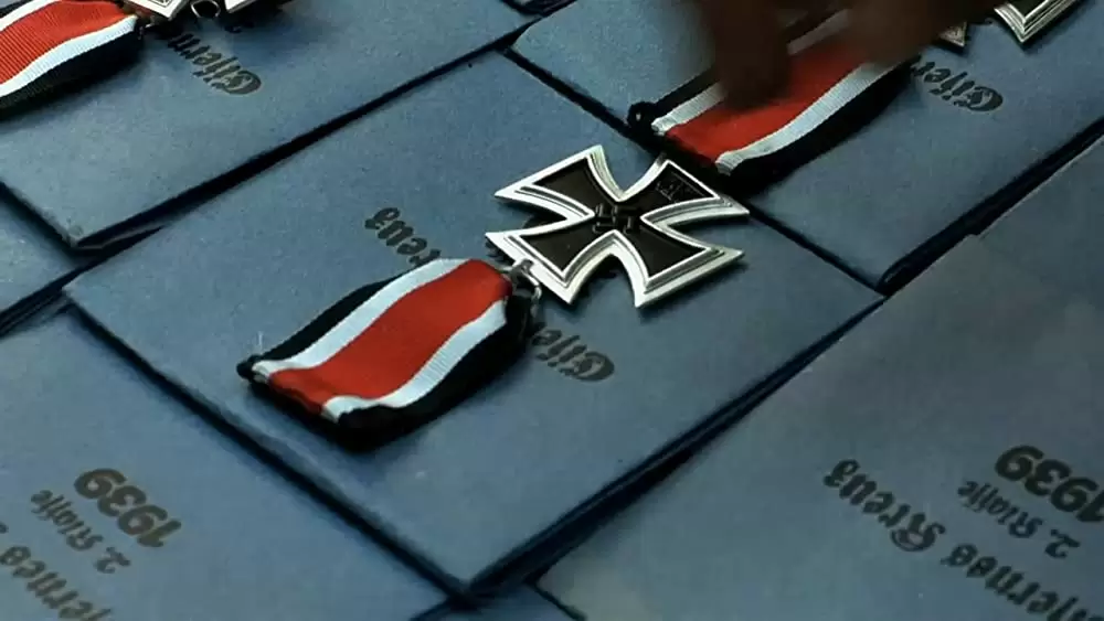 「ヒトラー 〜最期の12日間〜」の画像