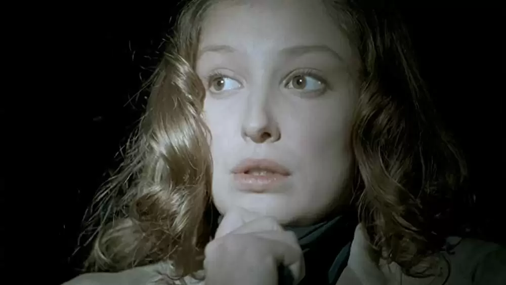 「ヒトラー 〜最期の12日間〜」アレクサンドラ・マリア・ララの画像