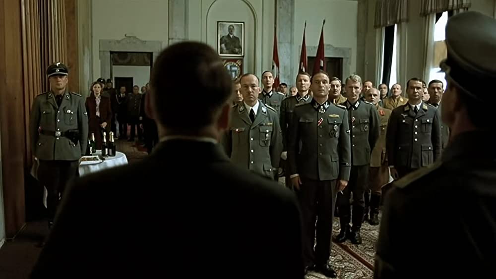 ヒトラー 〜最期の12日間〜の画像