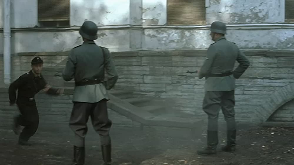 ヒトラー 〜最期の12日間〜の画像